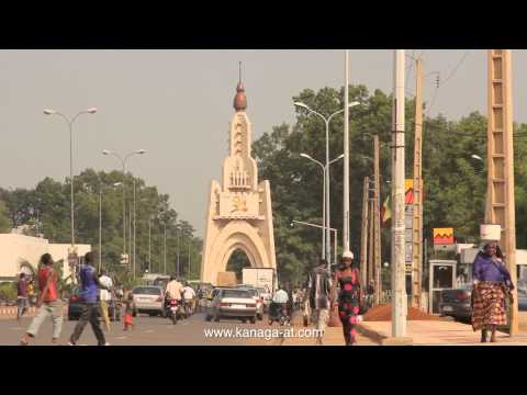 Bamako, Mali - Kanaga Adventure Tours [FRA]