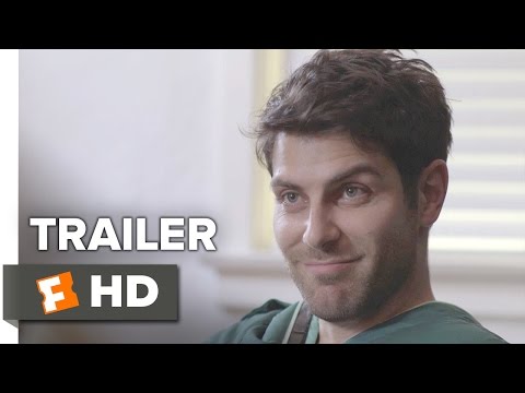 Buddymoon Official Trailer 1 (2016) - David Giuntoli, Flula Borg Movie HD