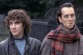  Paul MGann and Richard E. Grant in Withnail and I, 1987.