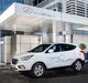 Hyundai has invested in a hydrogen station at its Sydney HQ.