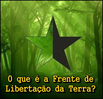 O que é a Frente de Libertação da Terra?