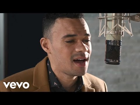 Tauren Wells - Hills and Valleys (Acoustic Video)