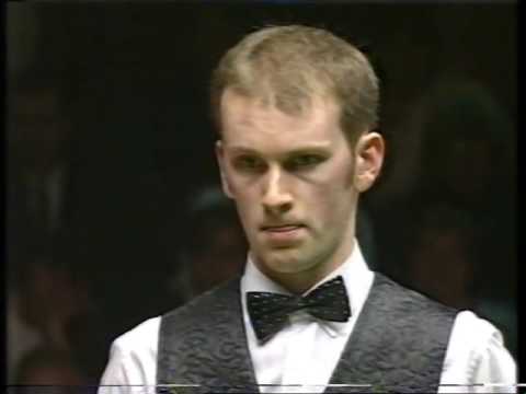 B&H Masters 1995 Semi Final Ronnie O'Sullivan Vs Peter Ebdon