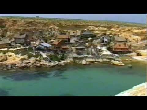 The Beautiful Islands of Malta: Mediterranean Paradise. "Full tour" of "Malta and Gozo". HD