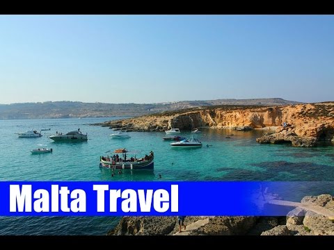 Top 12 Tourist Attractions in Malta