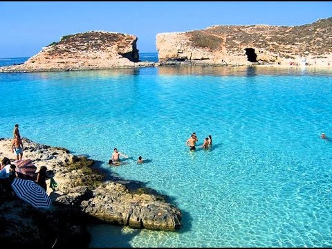 MALTA TOURISM - A piece of heaven in southern europe