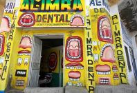 Mogadishu somalia shops murals shik