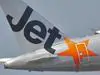 Jetstar Airbus A320-232; VH-VGQ at SYD