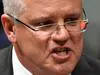 Treasurer Scott Morrison during Question Time in the House of Representatives at Parliament House in Canberra, Thursday, September 7, 2017. (AAP Image/Mick Tsikas) NO ARCHIVING