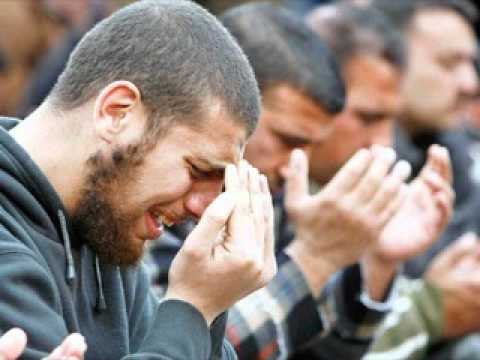 Emotional Dua Qunut by Sheikh Jebril