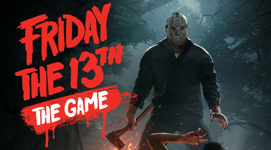 Friday the 13th Game Sets Guinness World Record