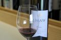 Shaw Vineyard Estate's winning wine had strong blackcurrant and earthy notes.