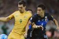 The Socceroos will need players like Tomi Juric to bang in the goals on Tuesday to ensure automatic progression to the ...