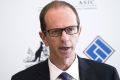 ASIC deputy chairman Peter Kell laid out the problems with the life insurance industry.