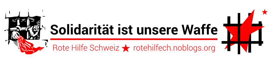 Rote Hilfe Schweiz