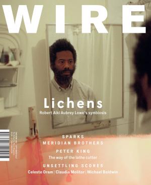 The Wire Issue 403 September 2017 Cover