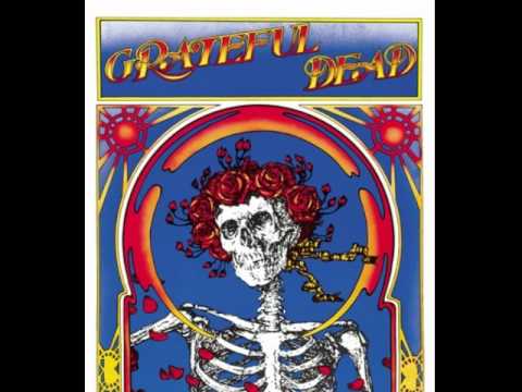 Grateful Dead - Bertha