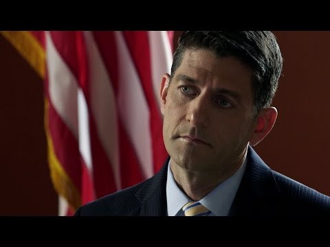 Speaker Paul Ryan Says He Believes Trump Is 'Going To Endeavor To Try' To Change