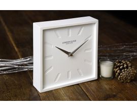 Dyp Wall & Mantel Clock