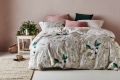 Nightgarden queen quilt cover set (one quilt cover, two pillowcases), $249. 