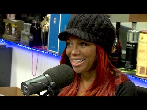 Michele'le Talks Dr. Dre Abuse "He Gave Me 5 Black Eyes," "R&B Divas," Suge Knight Dislodging Her..