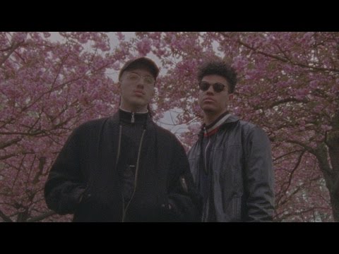 RIN - Bros (prod. Minhtendo)