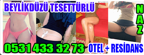 beylikduzu escort