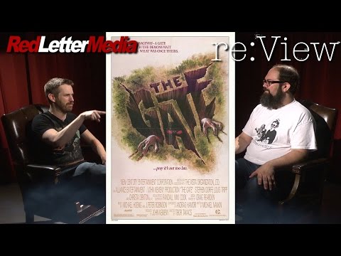 The Gate - re:View