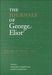 George Eliot: The Journals of George Eliot