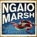 Ngaio Marsh: A Surfeit of Lampreys (audio book)