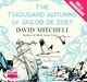 David Mitchell: The Thousand Autumns of Jacob de Zoet (Unabridged Audiobook)