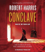 Robert Harris: Conclave (audiobook) 