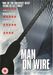 : Man on Wire [DVD] [2008]