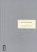 Nicholas Mosley: Julian Grenfell: His Life and the Times of His Death, 1888-1915 (Persephone book)