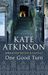 Kate Atkinson: One Good Turn