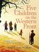 Kate Saunders: Five Children on the Western Front