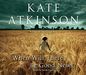 Kate Atkinson: When Will There Be Good News? (audio book)