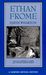 Edith Wharton: Ethan Frome 