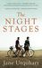 Jane Urquhart: The Night Stages