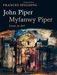 Frances Spalding: John Piper, Myfanwy Piper: Lives in Art