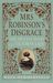 Kate Summerscale: Mrs Robinson's Disgrace: The Private Diary of a Victorian Lady