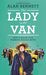 Alan Bennett: The Lady in the Van