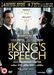 : The King's Speech [DVD]