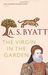 A S Byatt: The Virgin In The Garden