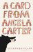 Susannah Clapp: A Card from Angela Carter