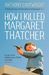 Anthony Cartwright: How I Killed Margaret Thatcher (Fiction Uncovered 2013)