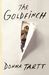 Donna Tartt: The Goldfinch <Kindle>