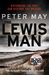 Peter May: The Lewis Man <Kindle>