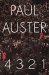 Paul Auster: 4 3 2 1