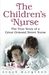 Susan Macqueen: The Children's Nurse: The True Story of a Great Ormond Street Nurse